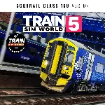 Train Sim World® 5: ScotRail BR Class 158 | XBOX+PC | На любой аккаунт - irongamers.ru
