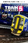 Train Sim World® 5: ScotRail BR Class 158 | XBOX+PC | На любой аккаунт - irongamers.ru