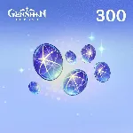 Genshin Impact: 300 Chronal Nexus | XBOX | На любой аккаунт