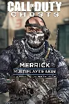 Call of Duty®: Ghosts - Merrick Special Character | XBOX | На любой аккаунт - irongamers.ru