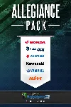 Monster Energy Supercross 3 - Allegiance Pack | XBOX | На любой аккаунт