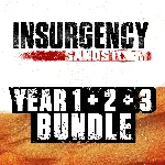 Insurgency: Sandstorm - Year 1+2+3 Bundle | XBOX+PC | На любой аккаунт