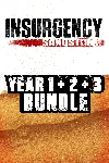 Insurgency: Sandstorm - Year 1+2+3 Bundle | XBOX+PC | На любой аккаунт