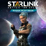 Starlink: Battle for Atlas™ - Razor Pilot Pack | XBOX | На любой аккаунт