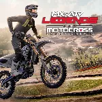 MX vs ATV Legends - 2024 AMA Pro Motocross Championship | XBOX | На любой аккаунт
