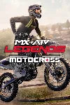 MX vs ATV Legends - 2024 AMA Pro Motocross Championship | XBOX | На любой аккаунт