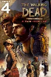 The Walking Dead: A New Frontier - Episode 4 | XBOX | На любой аккаунт