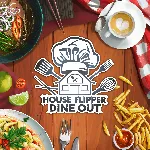 House Flipper - Dine Out | XBOX+PC | На любой аккаунт