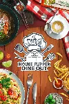 House Flipper - Dine Out | XBOX+PC | На любой аккаунт