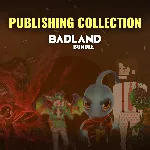 BadLand Publishing Collection | XBOX | На любой аккаунт
