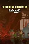 BadLand Publishing Collection | XBOX | На любой аккаунт