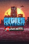 Cities: Skylines - 80's Downtown Beat | XBOX | На любой аккаунт
