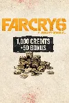 FAR CRY 6 - SMALL PACK (1,050 CREDITS) | XBOX | На любой аккаунт - irongamers.ru