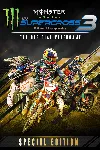 Monster Energy Supercross 3 - Special Edition | XBOX | На любой аккаунт