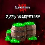 Blood Bowl 3 - 2,225 Warpstone | XBOX | На любой аккаунт
