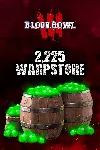 Blood Bowl 3 - 2,225 Warpstone | XBOX | На любой аккаунт