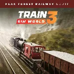 Train Sim World® 3: Peak Forest Railway: Ambergate - Chinley & Buxton | XBOX+PC | На - irongamers.ru