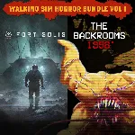 Walking Sim Horror Bundle Vol 1 | XBOX | На любой аккаунт - irongamers.ru