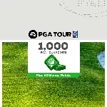 EA SPORTS™ PGA TOUR™ - 1050 PGA TOUR POINTS | XBOX | На любой аккаунт