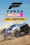Forza Horizon 5 Rally Adventure | XBOX+PC | На любой аккаунт