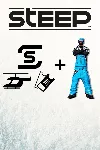 Steep™ Welcome Pack | XBOX | На любой аккаунт - irongamers.ru