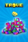 Trove - 1,600 Credits | XBOX | На любой аккаунт - irongamers.ru