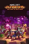 Minecraft Dungeons Ultimate Edition for Windows | PC | На любой аккаунт