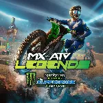 MX vs ATV Legends - 2024 Monster Energy Supercross Championship | XBOX | На любой акк