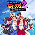 River City Girls 2: Double Dragon DLC Bundle | XBOX | На любой аккаунт