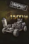 Crossout - Horsemen of Apocalypse: Pestilence | XBOX | На любой аккаунт