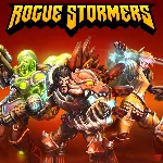 Rogue Stormers | XBOX | На любой аккаунт - irongamers.ru