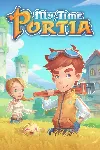 My Time At Portia | XBOX | На любой аккаунт