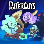 Polterguys: Possession Party | XBOX | На любой аккаунт