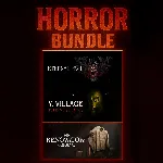 Horror Bundle | XBOX | На любой аккаунт - irongamers.ru