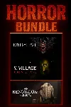 Horror Bundle | XBOX | На любой аккаунт - irongamers.ru