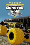 Monster Jam Steel Titans 2 Inverse Higher Education | XBOX | На любой аккаунт