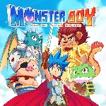 Monster Boy and the Cursed Kingdom | XBOX+PC | На любой аккаунт