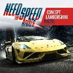 Need for Speed™ Rivals Concept Lamborghini Racers | XBOX | На любой аккаунт