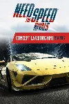 Need for Speed™ Rivals Concept Lamborghini Racers | XBOX | На любой аккаунт