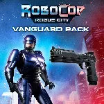RoboCop: Rogue City - Vanguard Pack | XBOX+PC | На любой аккаунт - irongamers.ru