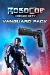 RoboCop: Rogue City - Vanguard Pack | XBOX+PC | На любой аккаунт - irongamers.ru