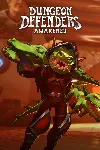 Gator Gear Weapons and Accessories for Dungeon Defenders Awakened | XBOX | На любой а