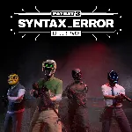 PAYDAY 3: Syntax Error Tailor Pack | XBOX+PC | На любой аккаунт