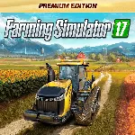 Farming Simulator 17 - Premium Edition | XBOX | На любой аккаунт