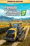Farming Simulator 17 - Premium Edition | XBOX | На любой аккаунт
