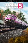 Train Sim World® 5: MBTA Commuter: Boston - Worcester | XBOX+PC | На любой аккаунт - irongamers.ru