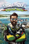 Tropico 6 - Tropican Shores | XBOX | На любой аккаунт