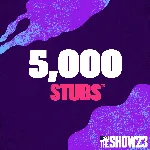 Stubs™ (5,000) for MLB® The Show™ 23 | XBOX | На любой аккаунт