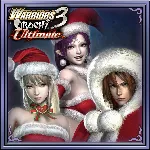 WARRIORS OROCHI 3 Ultimate CHRISTMAS COSTUME | XBOX | На любой аккаунт - irongamers.ru