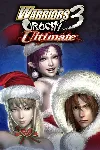 WARRIORS OROCHI 3 Ultimate CHRISTMAS COSTUME | XBOX | На любой аккаунт - irongamers.ru
